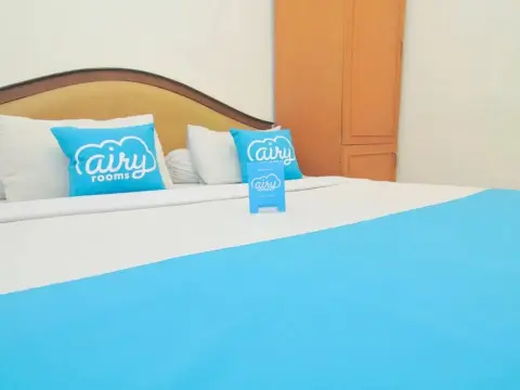 Airy Ujung Pandang Sungai Poso Makassar - Photo 4