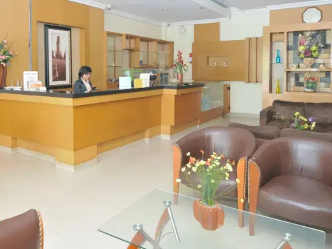 Airy Ujung Pandang Sungai Poso Makassar - Photo 2