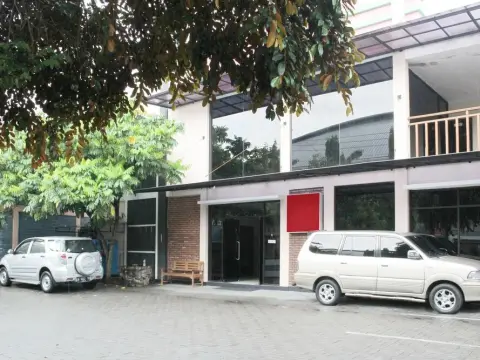 Airy Umbulharjo Mandala Krida Kenari 3 Yogyakarta - Foto 1