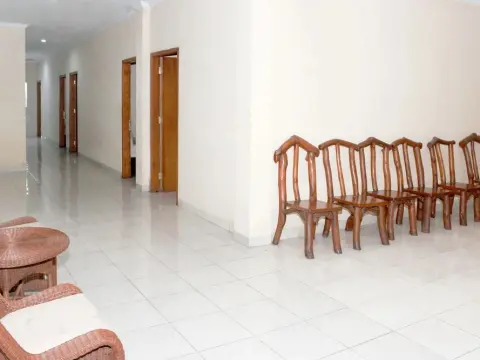 Airy Umbulharjo Mandala Krida Kenari 3 Yogyakarta - Foto 4