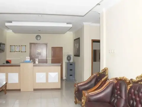 Airy Umbulharjo Mandala Krida Kenari 3 Yogyakarta - Foto 2