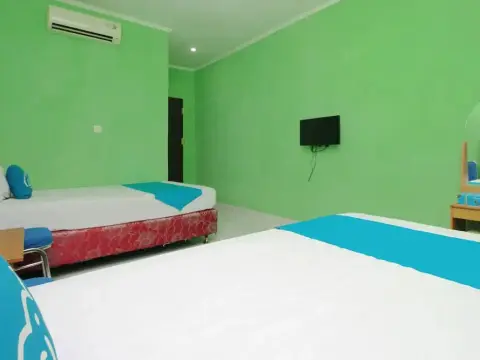 Airy Urip Sumoharjo Gang Bintara Satu 214 Bandar Lampung - Foto 4