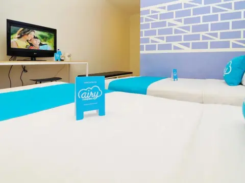 Airy Wenang Sutomo 4 Manado - фото 1