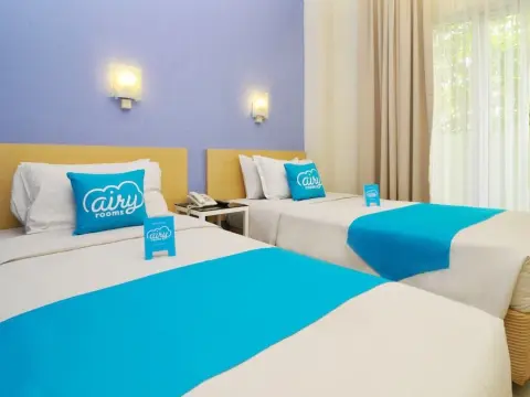 Airy Wenang Sutomo 4 Manado - фото 2
