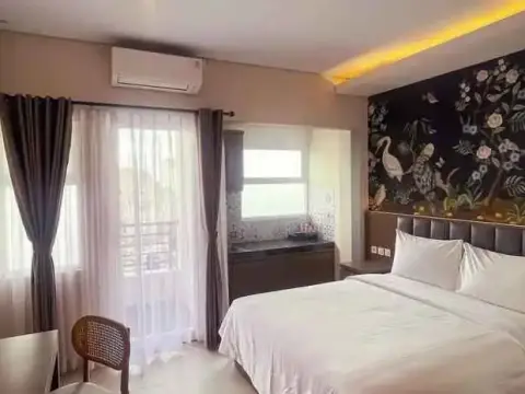 Aj Boutique Hotel - Photo 2