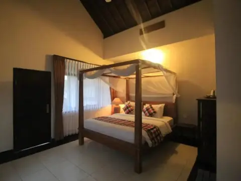 Aji Lodge Bungalow - Photo 2