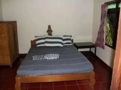 Aji Lodge Bungalow - Photo 4