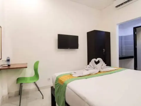 Akatara Stay Jimbaran - Photo 2