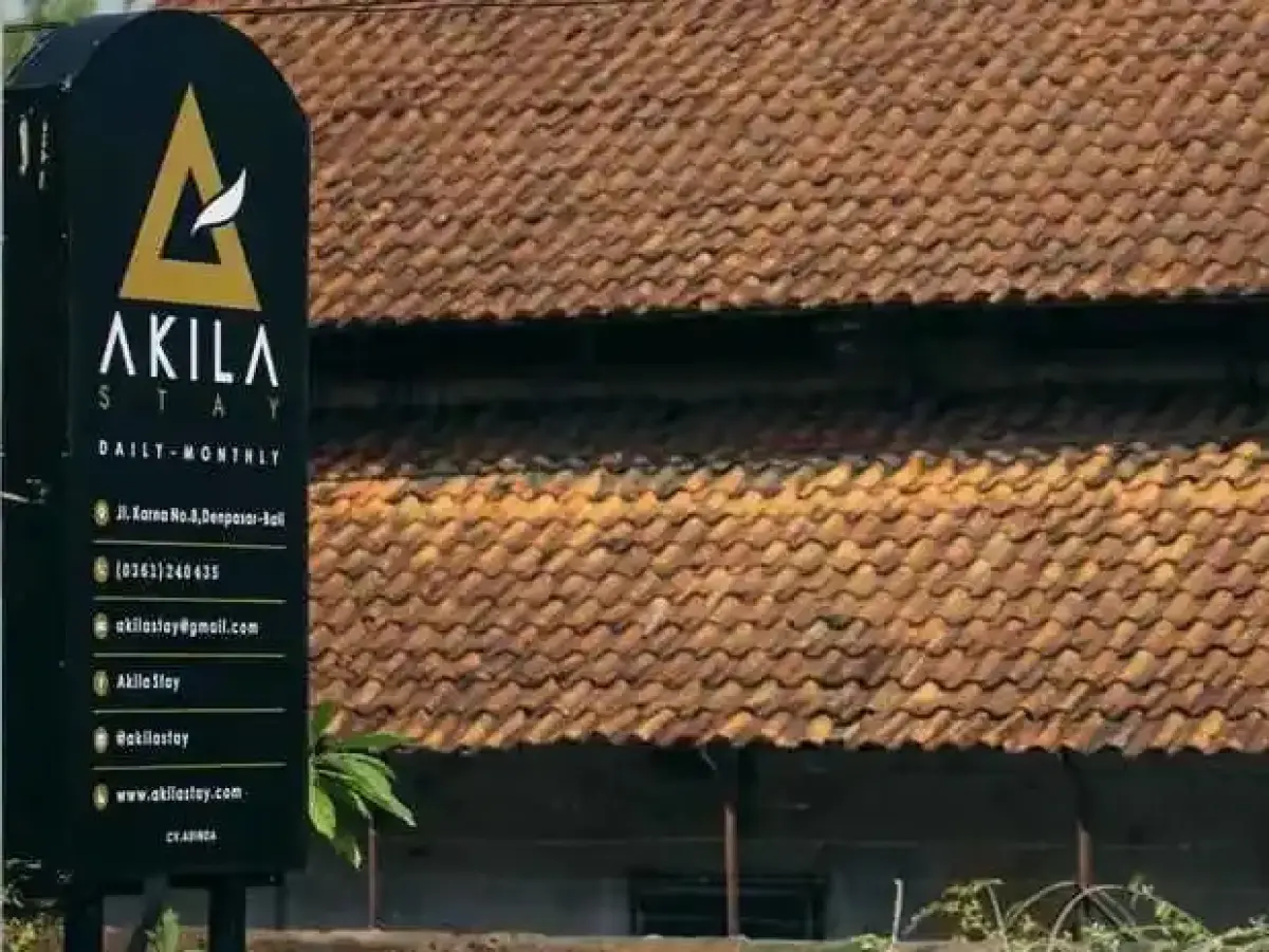 Akila Stay