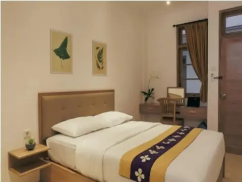 Akila Stay - Photo 2