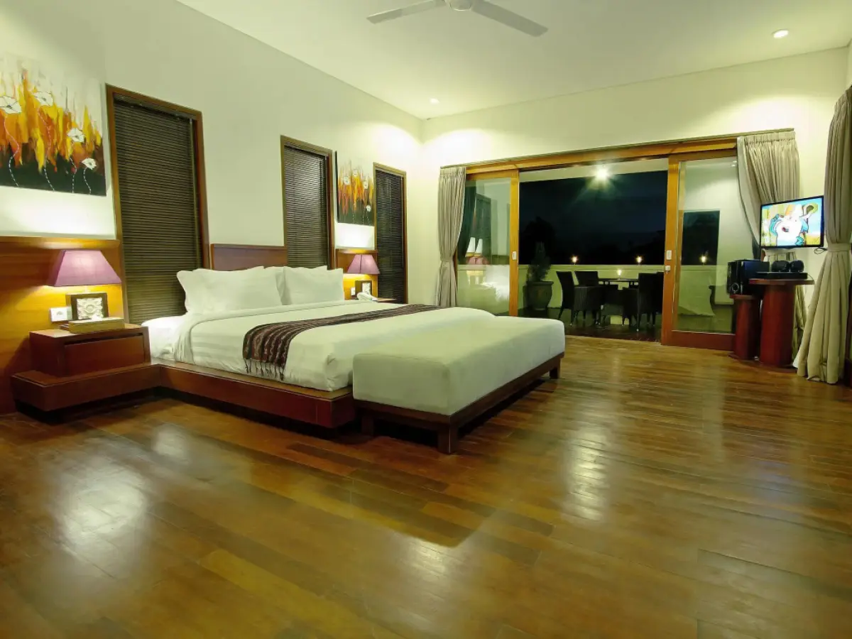 Aksata Villas