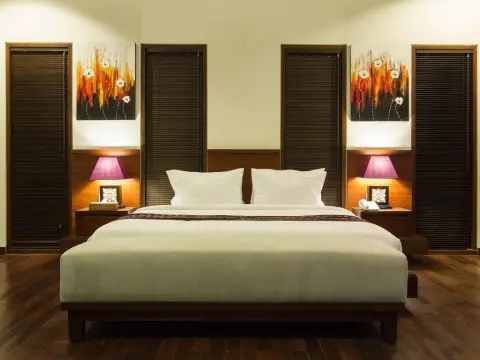 Aksata Villas - Photo 2