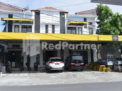 Al Ghani Syariah Redpartner - Photo 1