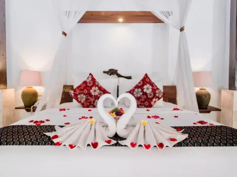 Alam Bidadari Seminyak Villas - Photo 3