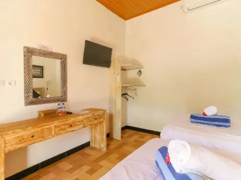 Alam Selumbung Bungalow - Photo 1