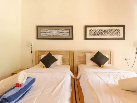 Alam Selumbung Bungalow - Photo 2