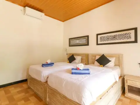 Alam Selumbung Bungalow - Photo 3
