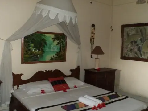 Ala's Green Lagoon Hotels - Photo 4