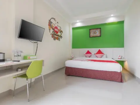 Alden Hotel - Photo 3