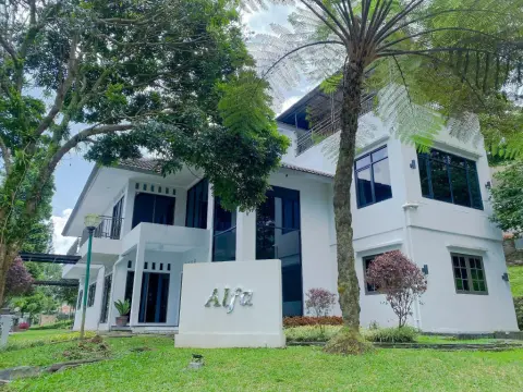 Alfa Resort Hotel and Conference - Photo 1