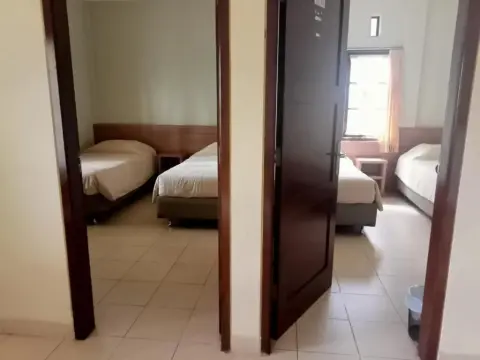 Alfa Resort Hotel and Conference - Photo 4