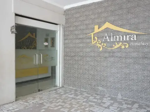 Almira Homestay - Photo 1