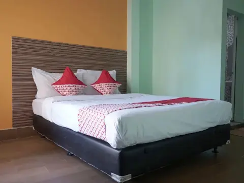 Almira Homestay - Photo 2