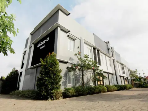 Alzara Hotel - Photo 1