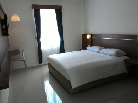 Alzara Hotel - Photo 3