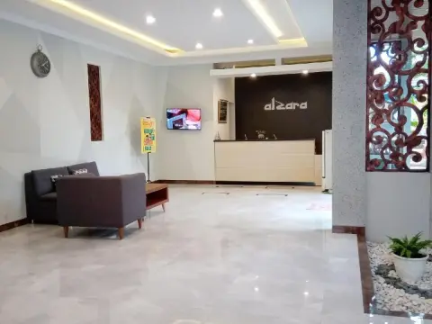 Alzara Hotel - Photo 2