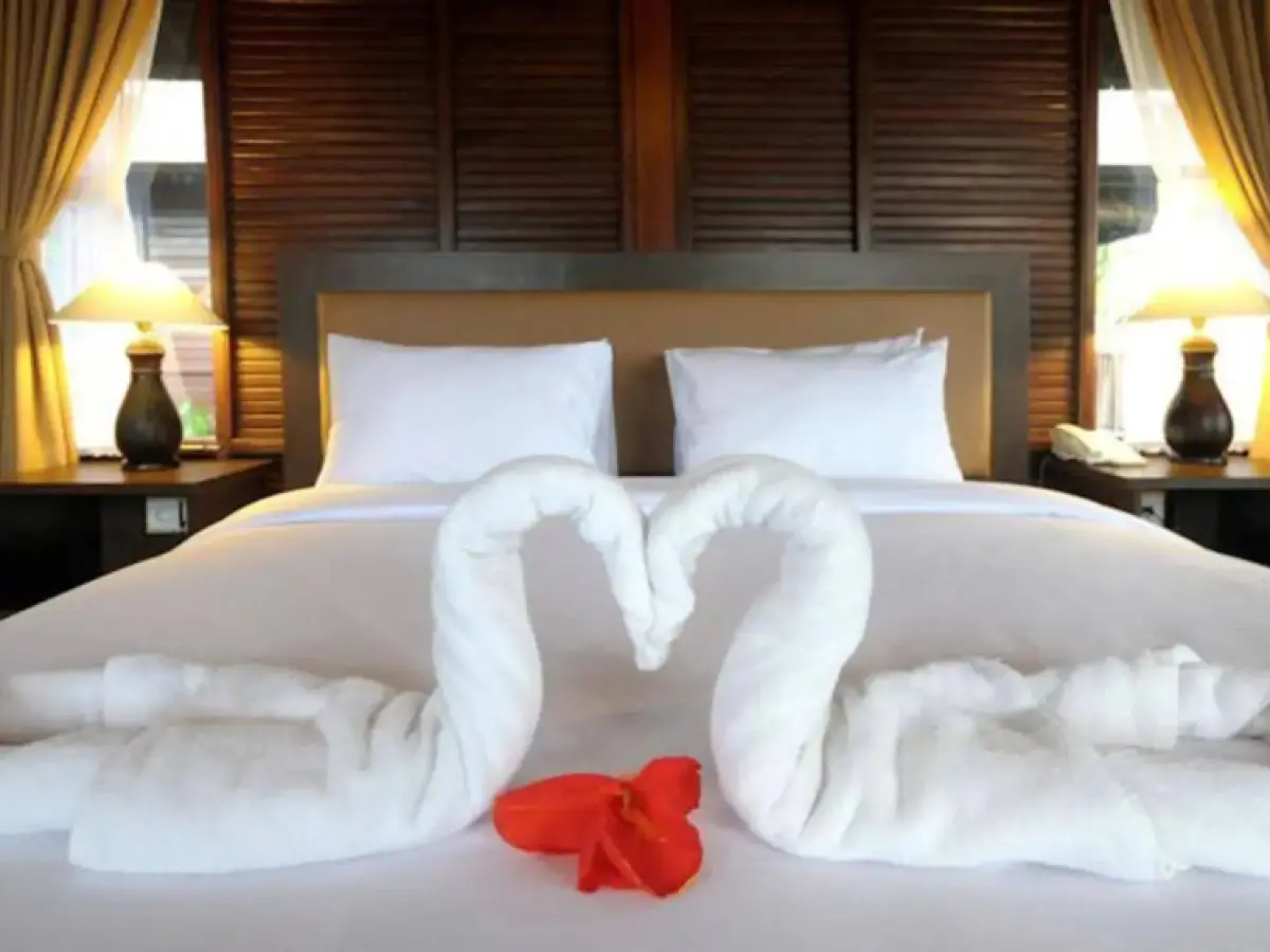 Aman Gati Hotel Balangan