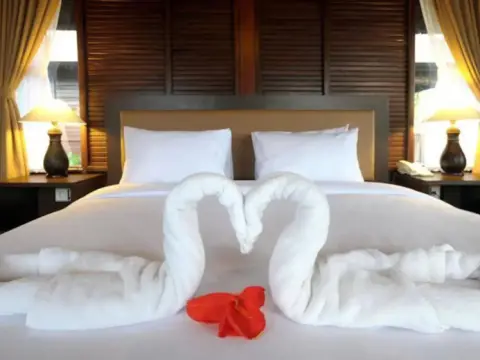 Aman Gati Hotel Balangan - Photo 1