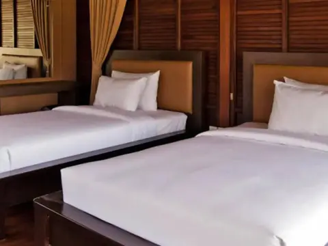 Aman Gati Hotel Balangan - Photo 3