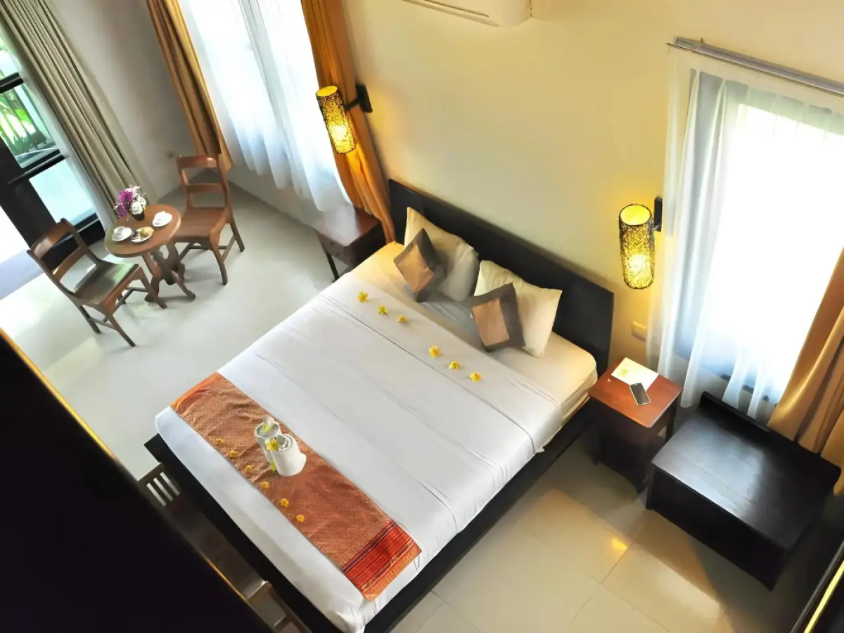 Amansari Villa