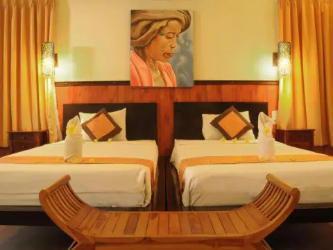 Amansari Villa - Photo 3