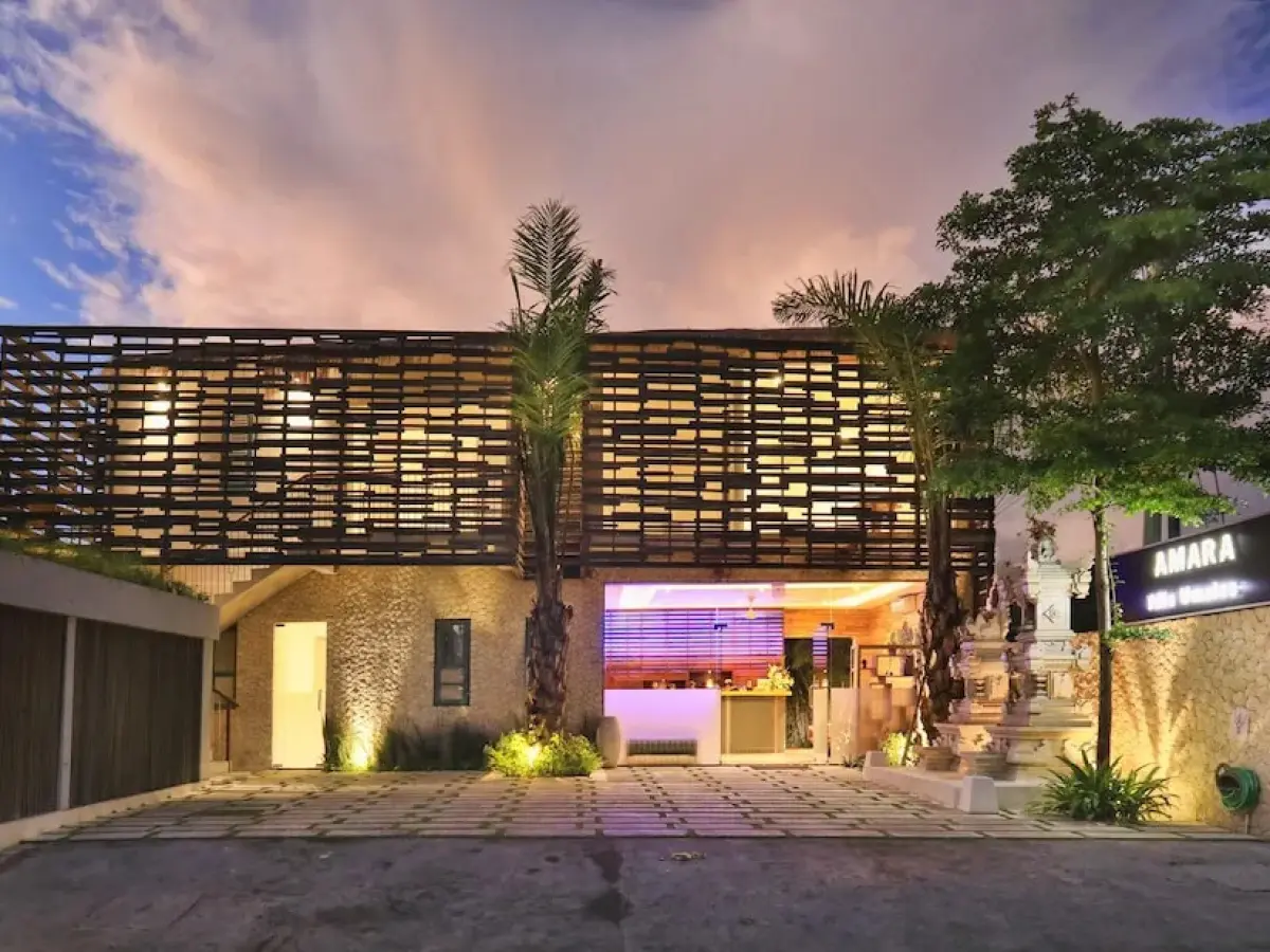 Amara Villa Umalas