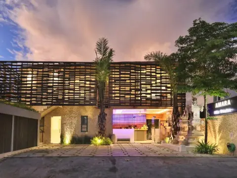 Amara Villa Umalas - Photo 1