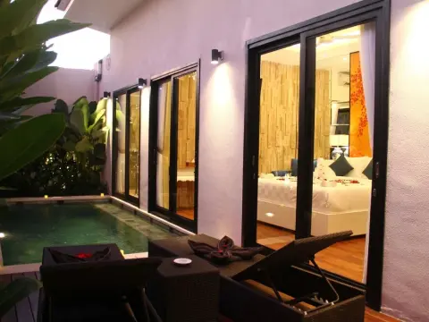 Amara Villa Umalas - Photo 3