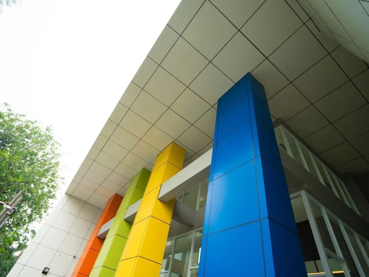 Amaris Hotel Fachrudin - Tanah Abang