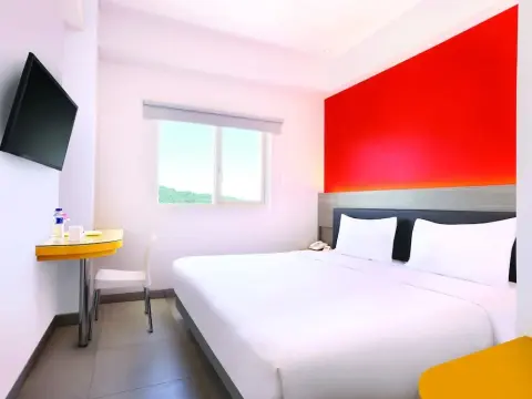Amaris Hotel Fachrudin - Tanah Abang - Photo 3