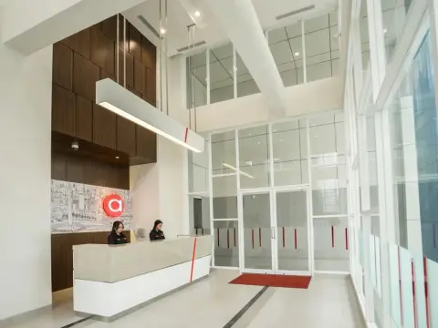 Amaris Hotel Fachrudin - Tanah Abang - Photo 2