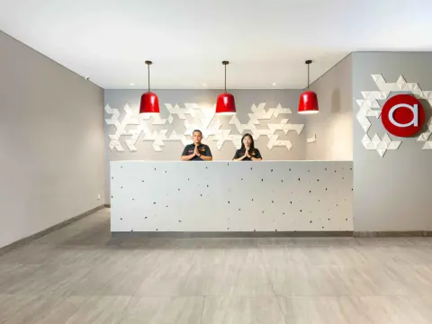 Amaris Hotel Padjajaran Bogor - Photo 2