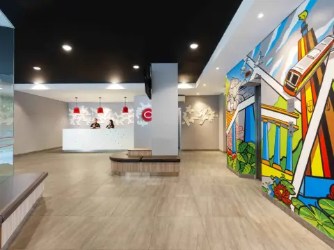 Amaris Hotel Padjajaran Bogor - Photo 3
