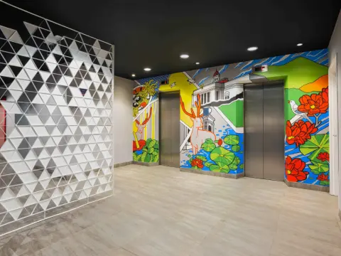 Amaris Hotel Padjajaran Bogor - Photo 4
