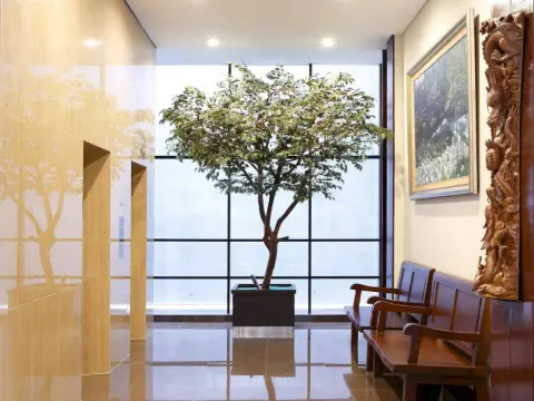 Amaris Hotel Pasar Baru - Photo 2