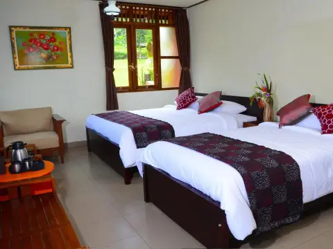 Amartya Puri Green Cottages - Photo 1