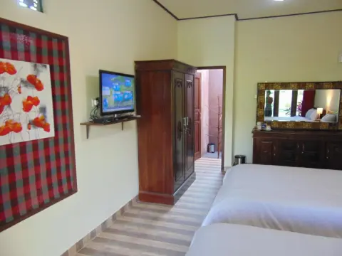 Amartya Puri Green Cottages - Photo 2