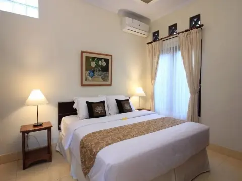 Amaryllis Junjungan Villa - Foto 2