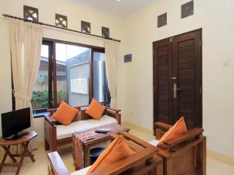 Amaryllis Junjungan Villa - Foto 3