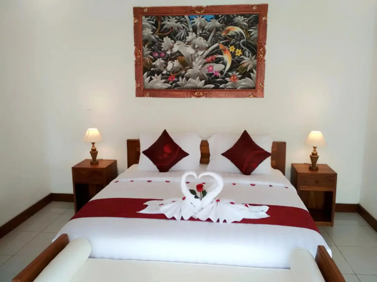 Amaya Cottage Ubud